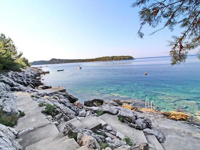 Ba I - One Bedroom With Terrace And Sea View A2 1 Appartamento *