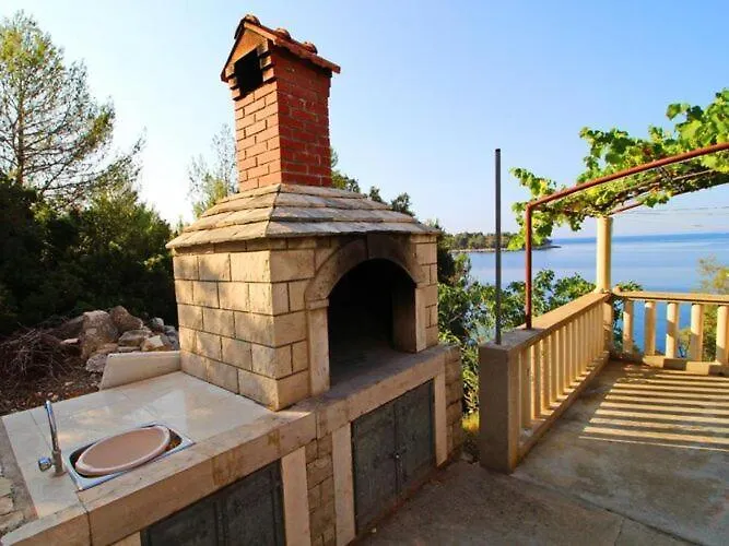 Appartamento Ba I - One Bedroom With Terrace And Sea View A2 1