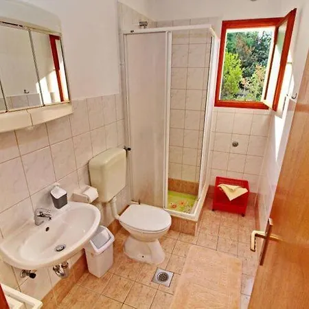 Ba I - One Bedroom With Terrace And Sea View A2 1 Apartmán *
