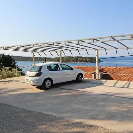 Ba I - One Bedroom With Terrace And Sea View A2 1 Apartment Blato (Korcula)