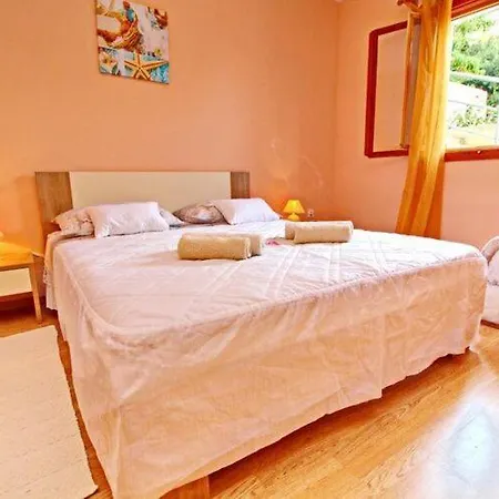 شقة Ba I - One Bedroom With Terrace And Sea View A2 1 *