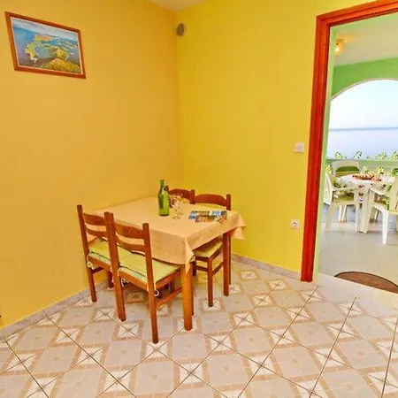 Ba I - One Bedroom With Terrace And Sea View A2 1 * Blato (Korcula)