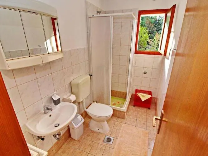 Ba I - One Bedroom With Terrace And Sea View A2 1 Appartement *